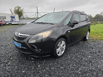 2016 - 1.6 CDTi ecoFLEX SRi 5dr