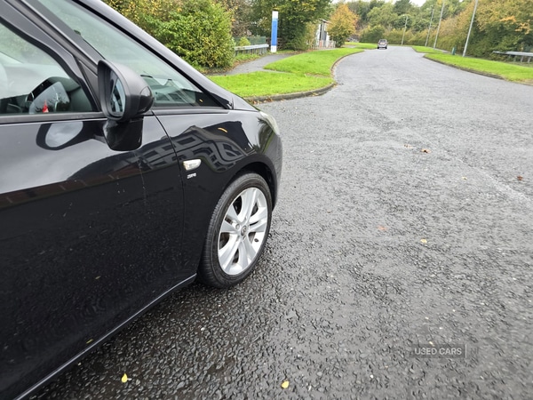 Used Vauxhall Zafira 2016 for sale - 76248262: Photo 22