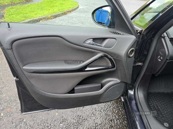 Used Vauxhall Zafira 2016 for sale - 76248262: Photo 30