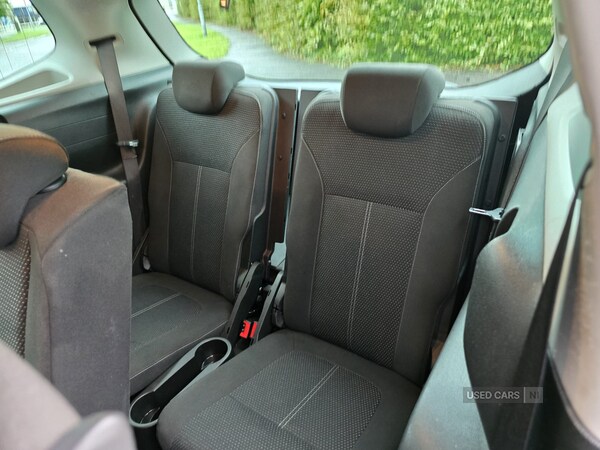 Used Vauxhall Zafira 2016 for sale - 76248262: Photo 34