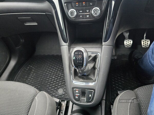 Used Vauxhall Zafira 2016 for sale - 76248262: Photo 38