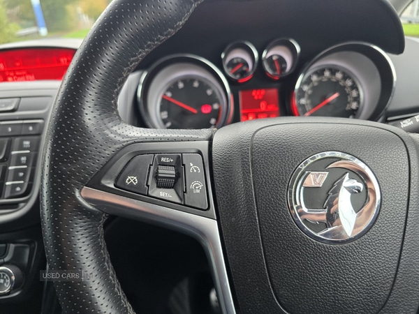 Used Vauxhall Zafira 2016 for sale - 76248262: Photo 42