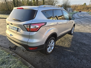 Used Ford Kuga 2017 for sale - 77144923: Photo