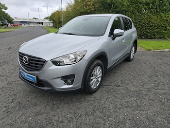 Mazda - CX-5