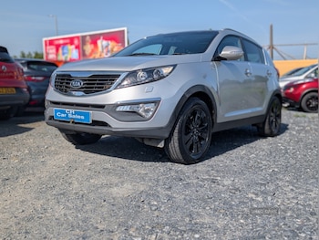 Used Kia Sportage 2012 for sale - 79485204: Photo