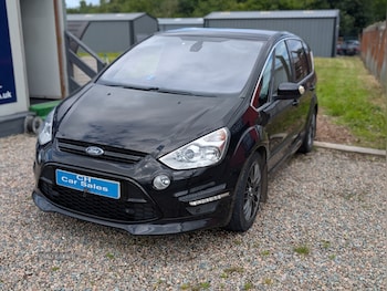 Used Ford S-Max 2013 for sale - 79085976: Photo