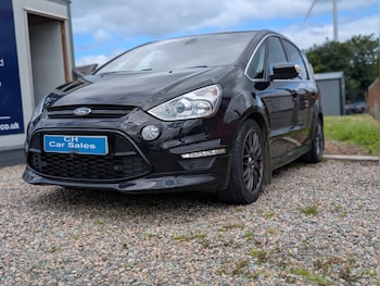 Used Ford S-Max 2013 for sale - 79085976: Photo
