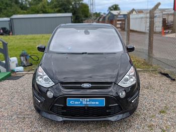 Used Ford S-Max 2013 for sale - 79085976: Photo