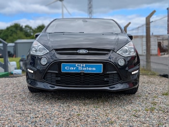 Used Ford S-Max 2013 for sale - 79085976: Photo