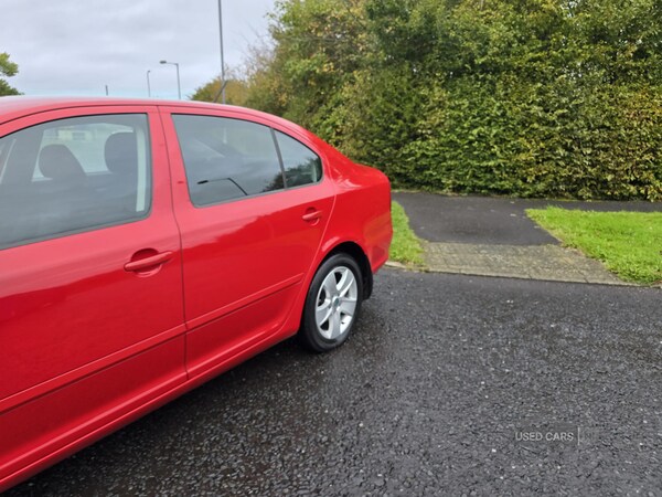 Used Skoda Octavia 2012 for sale - 76123454: Photo 11