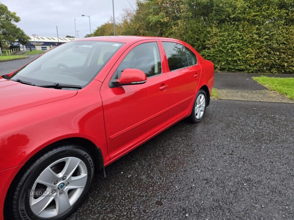 Used Skoda Octavia 2012 for sale - 76123454: Photo 12