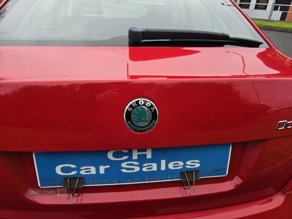 Used Skoda Octavia 2012 for sale - 76123454: Photo 16