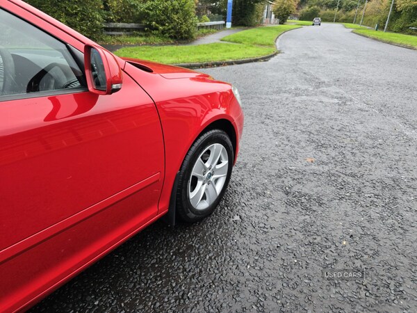 Used Skoda Octavia 2012 for sale - 76123454: Photo 17