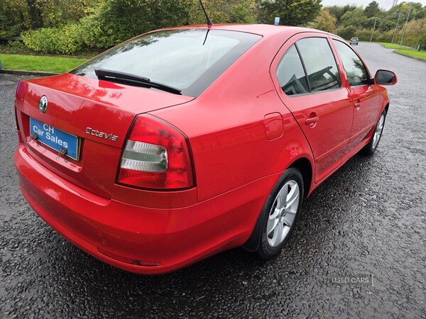 Used Skoda Octavia 2012 for sale - 76123454: Photo 18