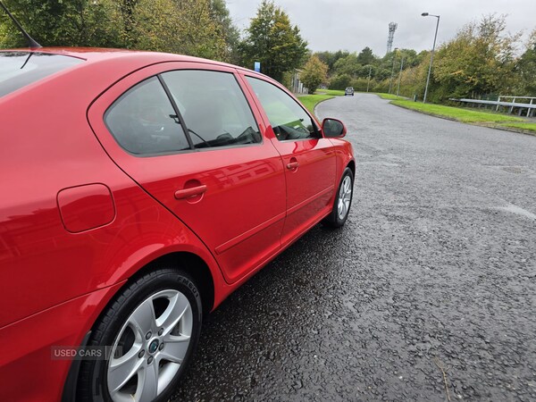 Used Skoda Octavia 2012 for sale - 76123454: Photo 19