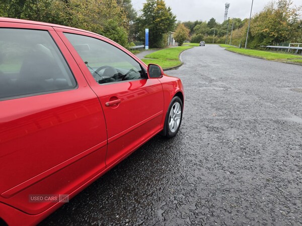 Used Skoda Octavia 2012 for sale - 76123454: Photo 20
