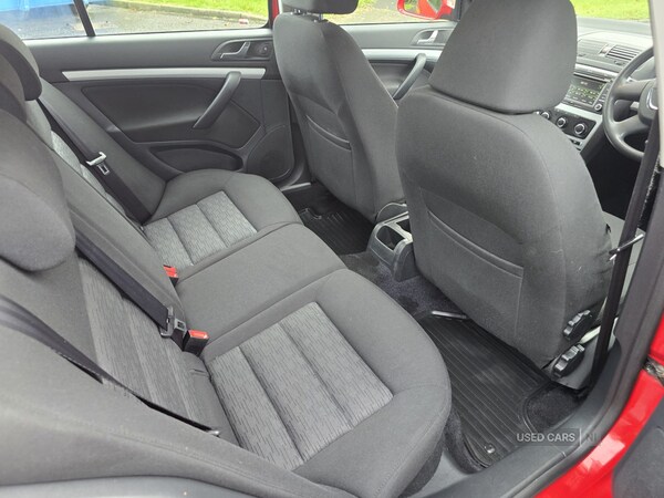 Used Skoda Octavia 2012 for sale - 76123454: Photo 22
