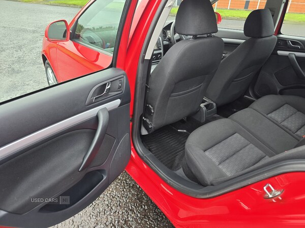 Used Skoda Octavia 2012 for sale - 76123454: Photo 23