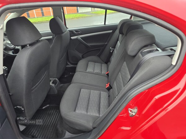 Used Skoda Octavia 2012 for sale - 76123454: Photo 24