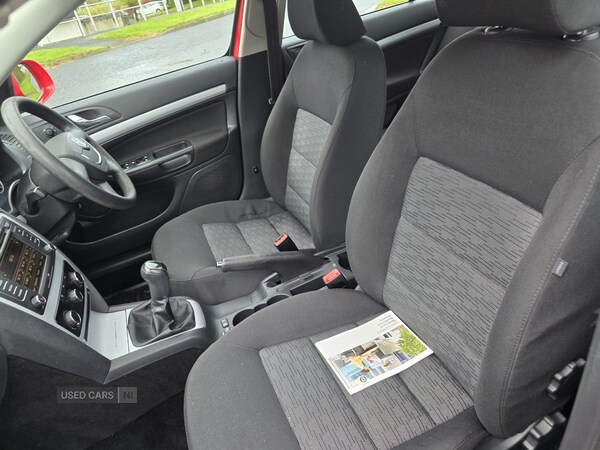 Used Skoda Octavia 2012 for sale - 76123454: Photo 25