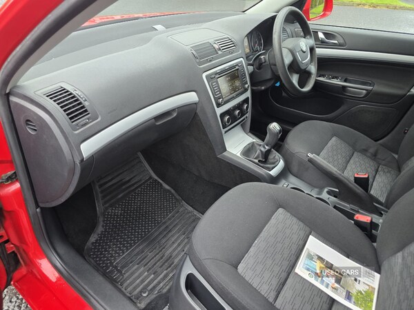 Used Skoda Octavia 2012 for sale - 76123454: Photo 26