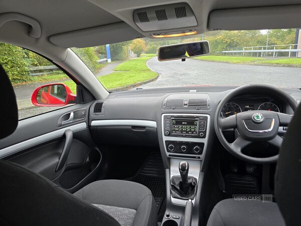 Used Skoda Octavia 2012 for sale - 76123454: Photo 28