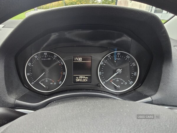 Used Skoda Octavia 2012 for sale - 76123454: Photo 29