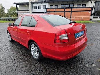 Used Skoda Octavia 2012 for sale - 76123454: Photo 2