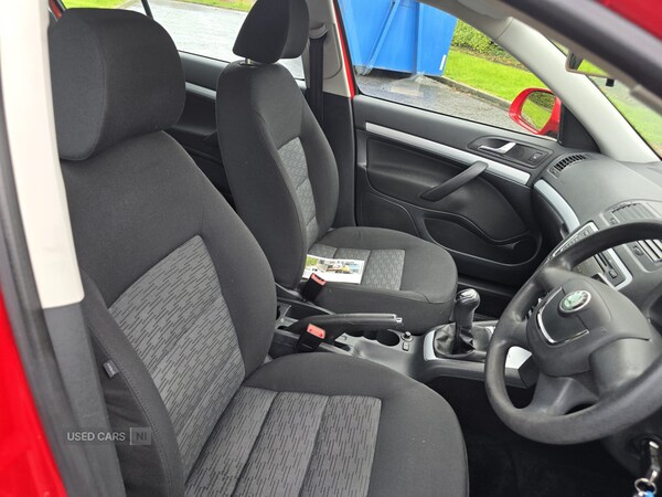 Used Skoda Octavia 2012 for sale - 76123454: Photo 31