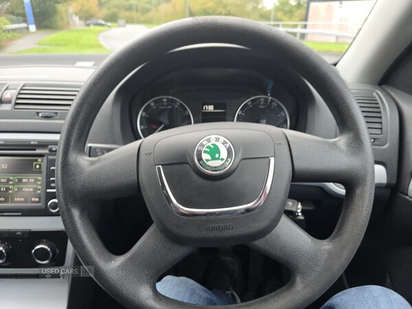 Used Skoda Octavia 2012 for sale - 76123454: Photo 32