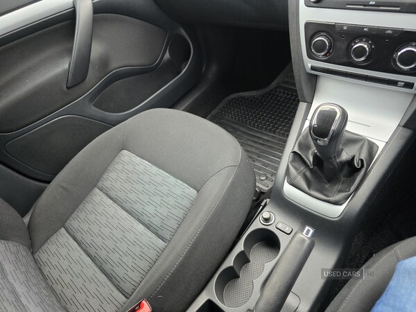 Used Skoda Octavia 2012 for sale - 76123454: Photo 33