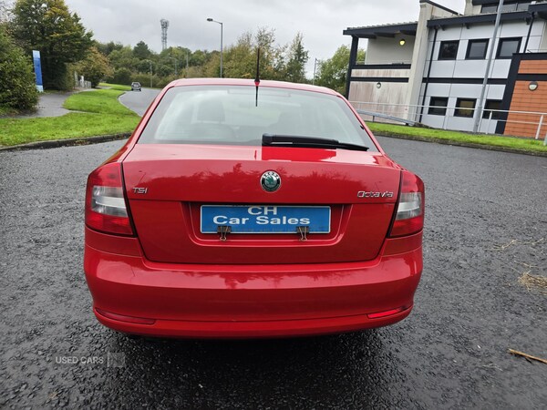Used Skoda Octavia 2012 for sale - 76123454: Photo 3