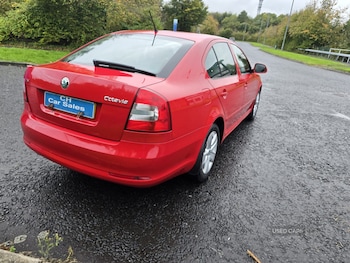 Used Skoda Octavia 2012 for sale - 76123454: Photo 4