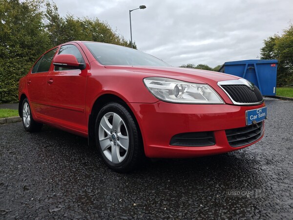 Used Skoda Octavia 2012 for sale - 76123454: Photo 5