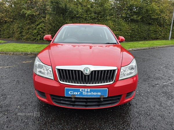 Used Skoda Octavia 2012 for sale - 76123454: Photo 6