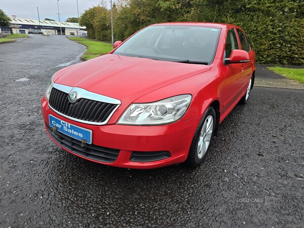 Used Skoda Octavia 2012 for sale - 76123454: Photo 7