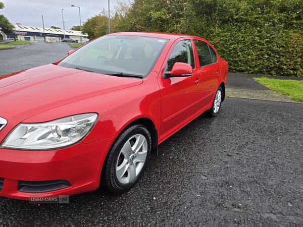 Used Skoda Octavia 2012 for sale - 76123454: Photo 8