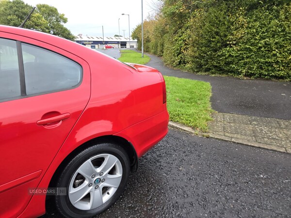 Used Skoda Octavia 2012 for sale - 76123454: Photo 9