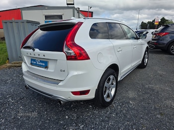 Used Volvo XC60 2012 for sale - 78890388: Photo