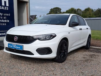 Used Fiat Tipo 2019 for sale - 79795213: Photo