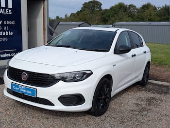 Used Fiat Tipo 2019 for sale - 79795213: Photo