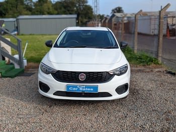 Used Fiat Tipo 2019 for sale - 79795213: Photo