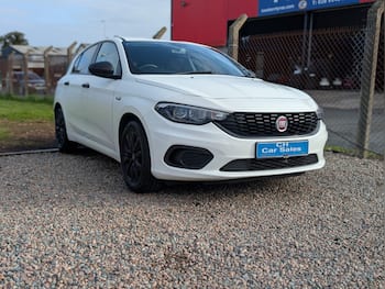 Used Fiat Tipo 2019 for sale - 79795213: Photo