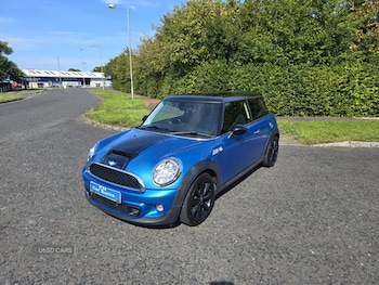 Used MINI Hatch 2011 for sale - 75579186: Photo