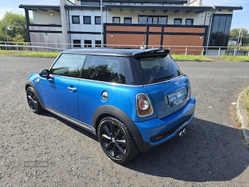 Used MINI Hatch 2011 for sale - 75579186: Photo