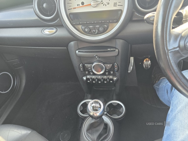 Vehicle 31