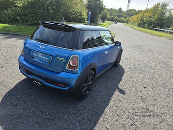 Used MINI Hatch 2011 for sale - 75579186: Photo