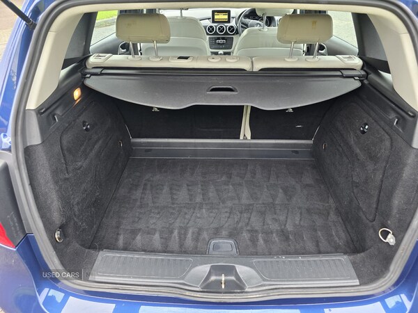 Used Mercedes-Benz B Class 2020 for sale - 75292290: Photo 18