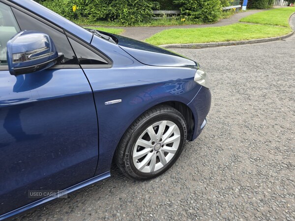 Used Mercedes-Benz B Class 2020 for sale - 75292290: Photo 20