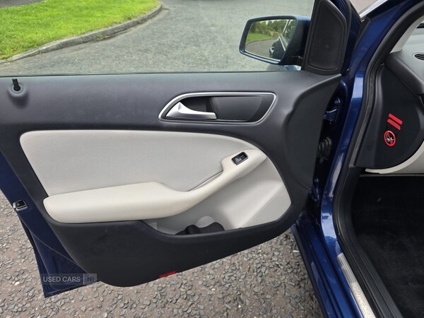 Used Mercedes-Benz B Class 2020 for sale - 75292290: Photo 21